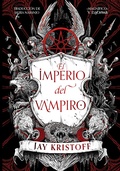 Cover: El imperio del vampiro - NOCTURNA