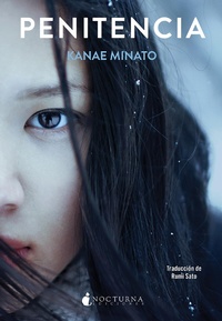 Enlarge image Cover: Penitencia - NOCTURNA
