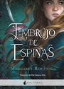 Cover: Embrujo de espinas - NOCTURNA