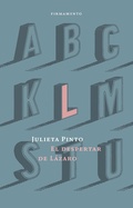 Cover: El despertar de L&aacute;zaro - Firmamento