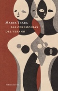 Cover: Las ceremonias del verano - Firmamento