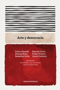 Cover: Arte y democracia - Trama Editorial