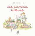 Cover: Mis primeras lecturas - Century Carroggio