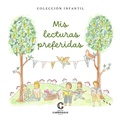 Cover: Mis lecturas preferidas - Century Carroggio
