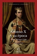 Cover: Alfonso X y su &eacute;poca - Century Carroggio