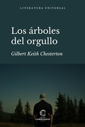 Cover: Los &aacute;rboles del orgullo - Century Carroggio