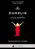 Cover: Dumplin - NOCTURNA