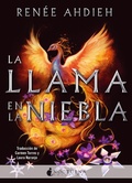 Cover: La llama en la niebla - NOCTURNA