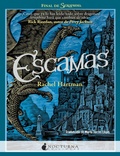 Cover: Escamas - NOCTURNA