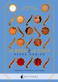 Cover: La rosa y la daga - NOCTURNA