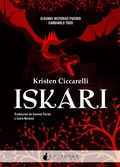 Cover: Iskari - NOCTURNA