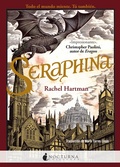 Cover: Seraphina - NOCTURNA