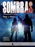 Cover: Sombras - NOCTURNA