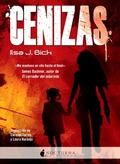 Cover: Cenizas - NOCTURNA