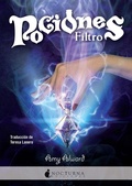 Cover: Pociones: Filtro - NOCTURNA