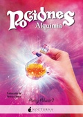 Cover: Pociones: Alquimia - NOCTURNA