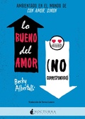 Cover: Lo bueno del amor (no correspondido) - NOCTURNA