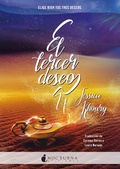 Cover: El tercer deseo - NOCTURNA