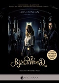 Cover: Blackwood - NOCTURNA