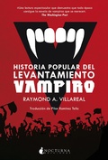 Cover: Historia popular del levantamiento vampiro - NOCTURNA