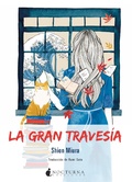 Cover: La gran traves&iacute;a - NOCTURNA