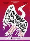 Cover: El asombroso color del despu&eacute;s - NOCTURNA