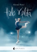 Cover: Hielo y plata - NOCTURNA
