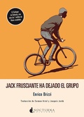 Cover: Jack Frusciante ha dejado el grupo - NOCTURNA