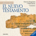Cover: Para leer el Nuevo Testamento - Editorial Verbo Divino