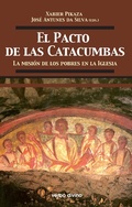 Cover: El Pacto de las Catacumbas - Editorial Verbo Divino