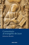 Cover: Comentario al evangelio de Juan - Editorial Verbo Divino