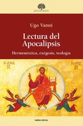 Cover: Lectura del Apocalipsis - Editorial Verbo Divino