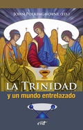 Cover: La Trinidad y un mundo entrelazado - Editorial Verbo Divino