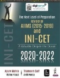 Cover: The Next Level of Preparation - Jaypee Brothers Medical Publishers