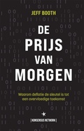 Cover: De Prijs van Morgen - Konsensus Network