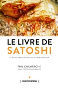 Cover: Le Livre de Satoshi - Konsensus Network