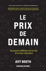 Cover: Le Prix de Demain - Konsensus Network