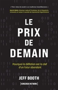 Cover: Le Prix de Demain - Konsensus Network