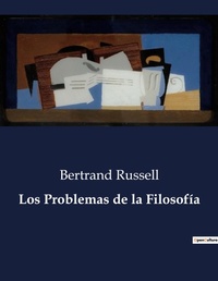 Abbildung von: Los Problemas de la Filosofia - Culturea