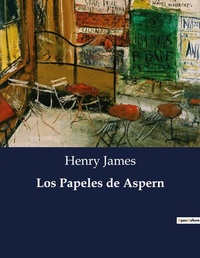 Abbildung von: Los Papeles de Aspern - Culturea