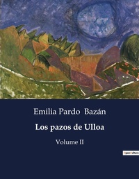 Abbildung von: Los pazos de Ulloa - Culturea