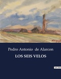 Cover: Los Seis Velos - Culturea