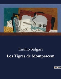 Abbildung von: Los Tigres de Mompracem - Culturea