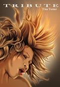 Cover: Tribute - TidalWave Productions