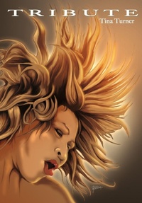 Enlarge image Cover: Tribute - TidalWave Productions