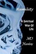 Cover: Humility: A Spiritual Way of Life (Spritiual Way of Life, #3) - Hanley-Adams Publishing