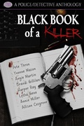 Cover: Black Book Of A Killer - AMR Anthologies