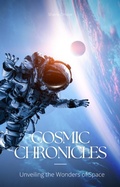 Cover: Cosmic Chronicles: Unveiling the Wonders of Space (Questing4Answers, #1) - Shalna Omaye