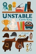 Cover: Unstable - Carrie King