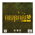 Cover: Alubari - Board Game Box GmbH